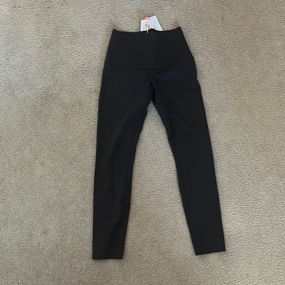 Yvette Sports Leggings XS NWT